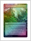 Myriad Landscape