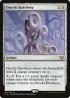 Orochi Hatchery
