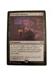 Oversold Cemetery