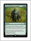 Overwhelming Stampede