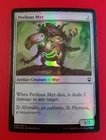 Perilous Myr