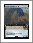 Phyrexian Fleshgorger #