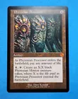 Phyrexian Processor [Schematic Foil] #