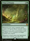 Primeval Bounty #