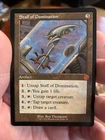 Staff of Domination