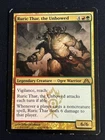Ruric Thar, the Unbowed