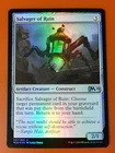 Salvager of Ruin
