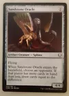 Sandstone Oracle
