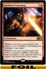 Sarkhan's Unsealing