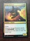 Savage Ventmaw