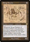 Scrap Trawler
