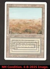 Scrubland