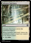 Selesnya Guildmage