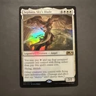 Sephara, Sky's Blade