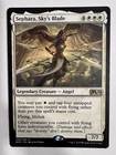Sephara, Sky's Blade