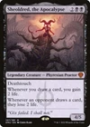 Dihada, Binder of Wills #