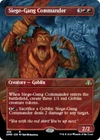 Siege-Gang Commander [Borderless] #