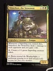 Slimefoot, the Stowaway #