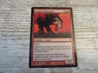 Stalking Vengeance