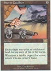 Storm Cauldron