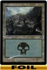 Swamp [Foil] #