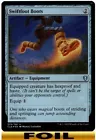 Swiftfoot Boots