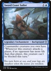 Sword Coast Sailor #