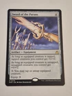 Sword of the Paruns