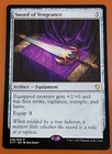 Sword of Vengeance