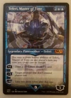 Teferi, Master Of Time [Showcase] #