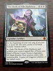 The Book of Vile Darkness
