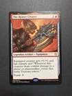 The Reaver Cleaver #