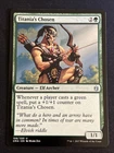 Titania's Chosen #