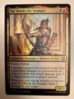 Tor Wauki the Younger #