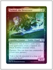 Tormod, the Desecrator