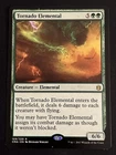 Tornado Elemental #