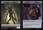 Treasure // Manifest Token #