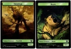 Demon [Token] #