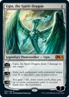 Ugin, the Spirit Dragon #