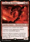 Urabrask the Hidden #