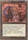 Urza's Avenger
