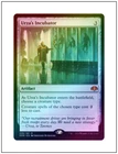 Urza's Incubator [Retro Foil] #