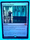 Urza's Incubator [Retro Foil] #