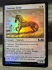Valorous Steed