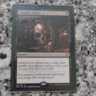 Vampiric Tutor