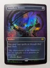 Vedalken Orrery [Borderless Foil] #