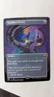 Vedalken Orrery [Borderless Foil] #