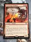 Warmonger Hellkite