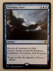 Whelming Wave
