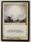 Wrath of God #